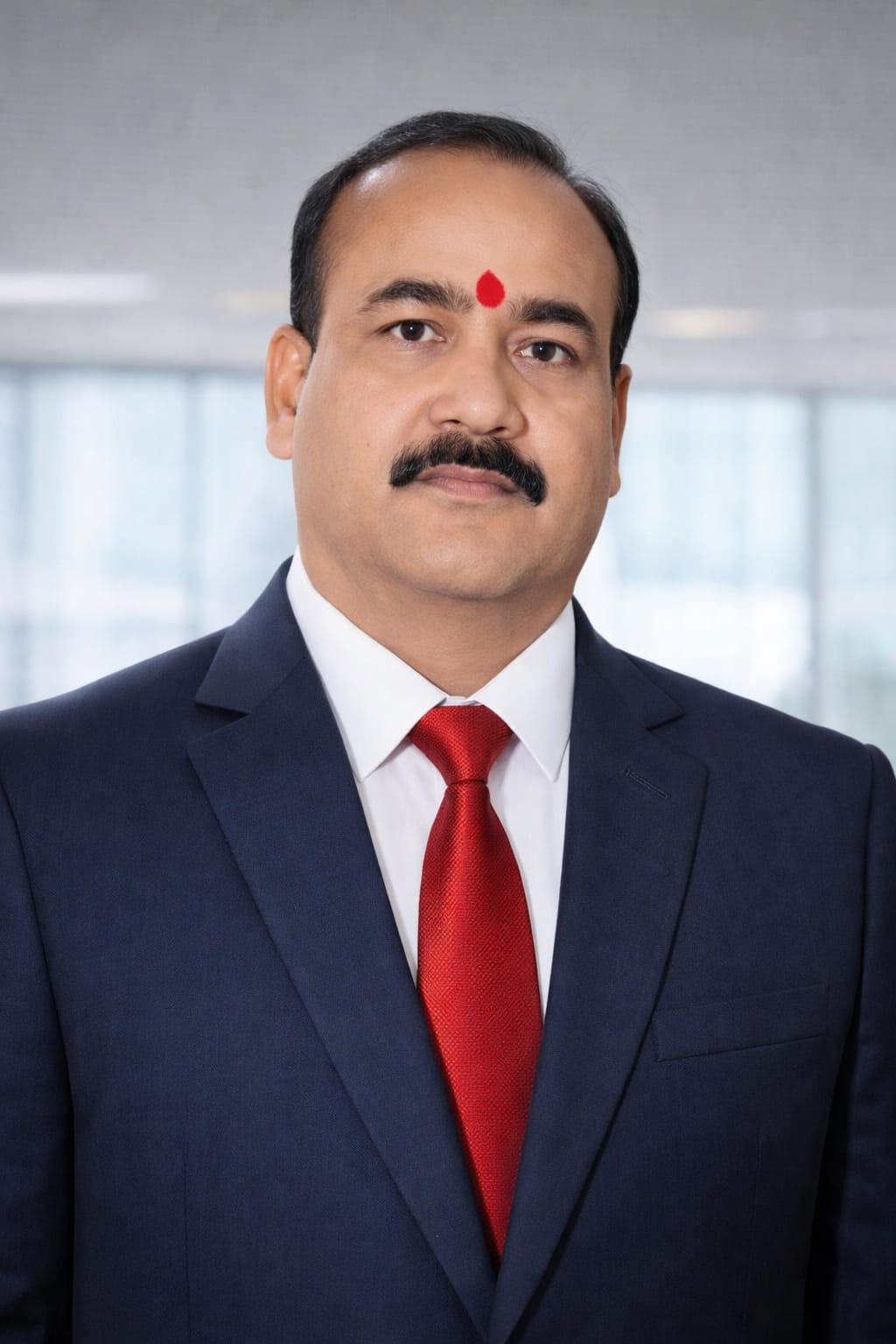 Santosh Kumar Rai
