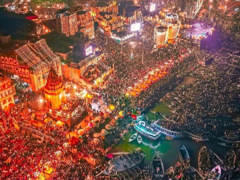 Varanasi Tour