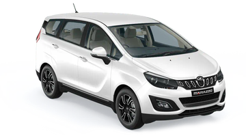 Mahindra Marazzo